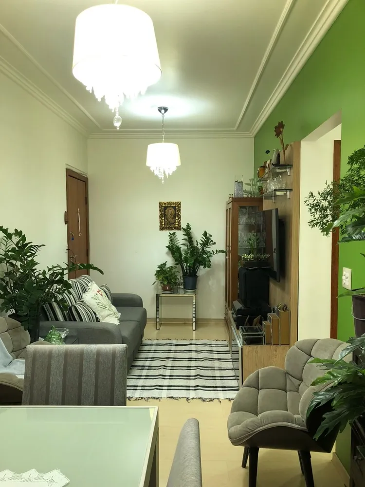 Apartamento, 3 quartos, 75 m² - Foto 1
