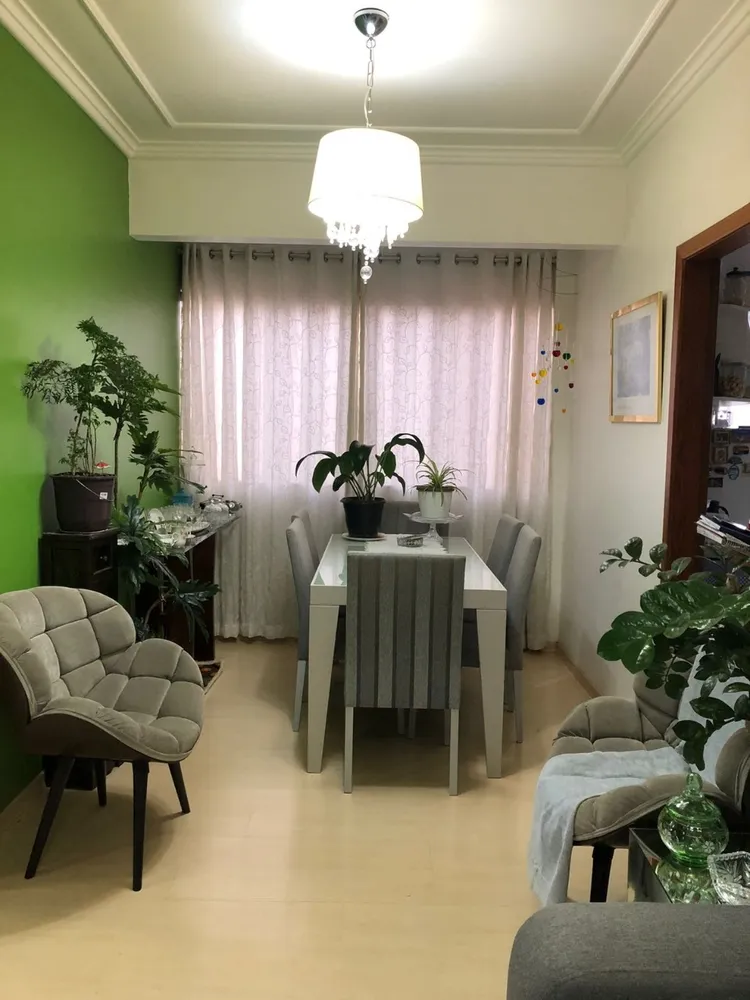 Apartamento, 3 quartos, 75 m² - Foto 2
