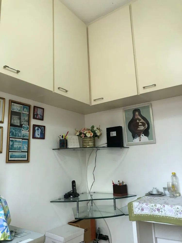 Apartamento, 3 quartos, 75 m² - Foto 5
