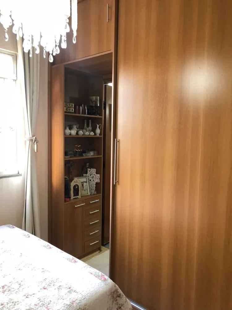 Apartamento, 3 quartos, 75 m² - Foto 3
