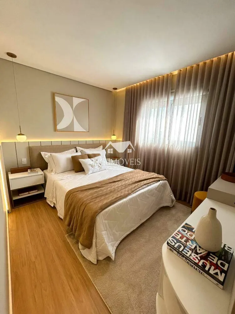 Apartamento, 3 quartos, 94 m² - Foto 11