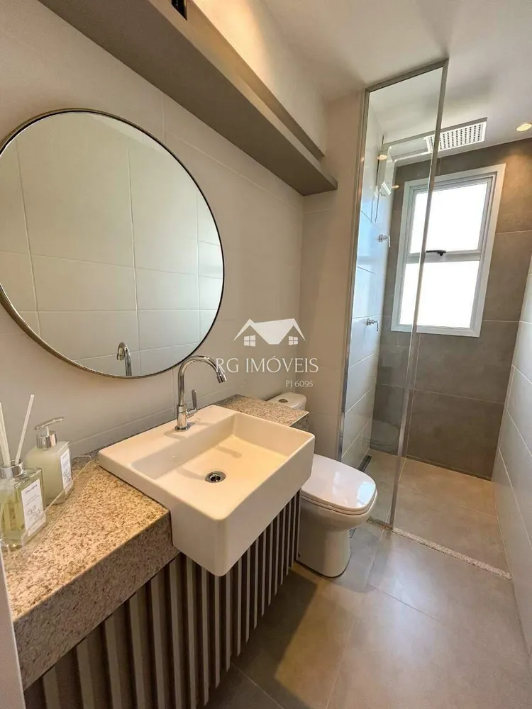 Apartamento, 3 quartos, 94 m² - Foto 6