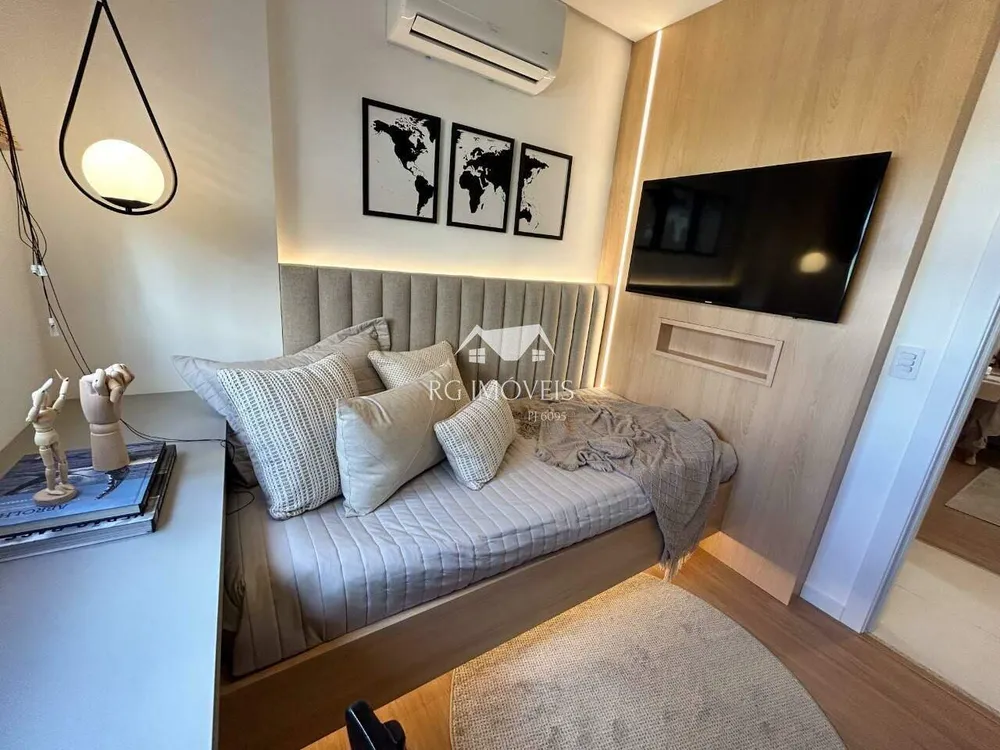 Apartamento, 3 quartos, 94 m² - Foto 8