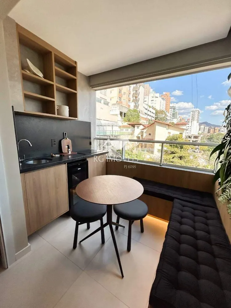 Apartamento, 3 quartos, 94 m² - Foto 14