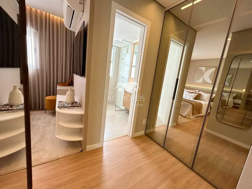 Apartamento, 3 quartos, 94 m² - Foto 9
