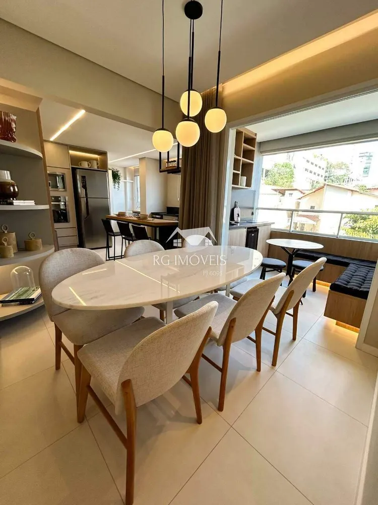 Apartamento, 3 quartos, 94 m² - Foto 13