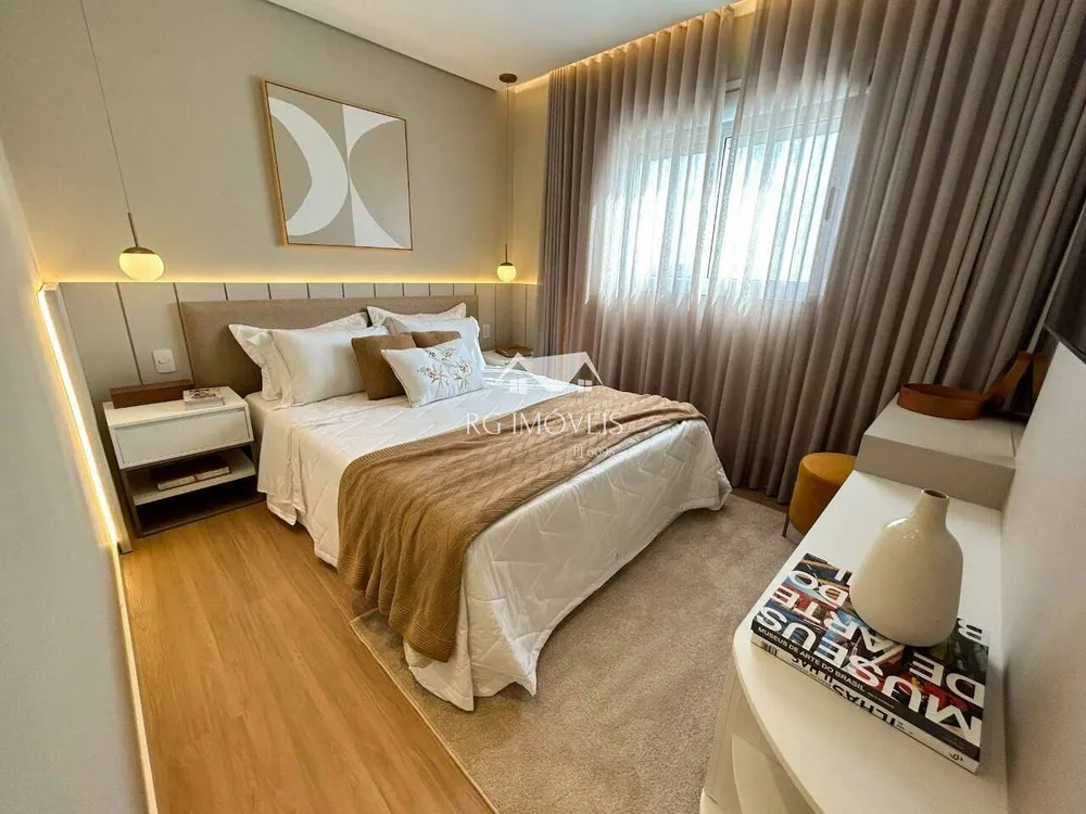 Apartamento, 3 quartos, 94 m² - Foto 12