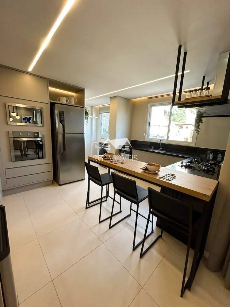 Apartamento, 3 quartos, 94 m² - Foto 15
