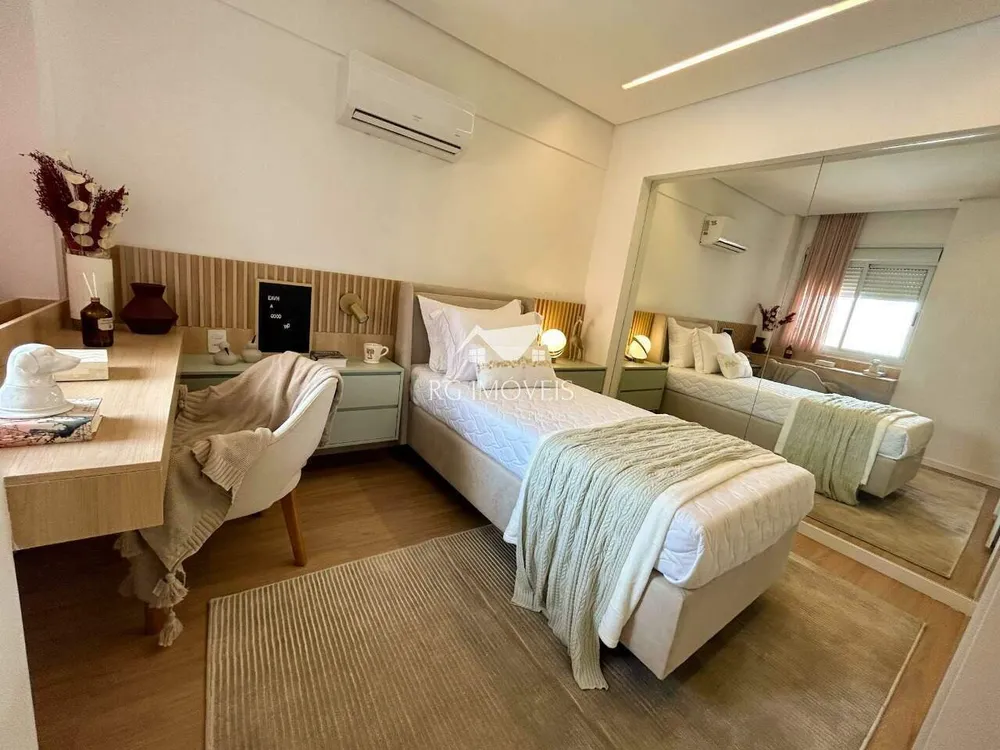 Apartamento, 3 quartos, 94 m² - Foto 7