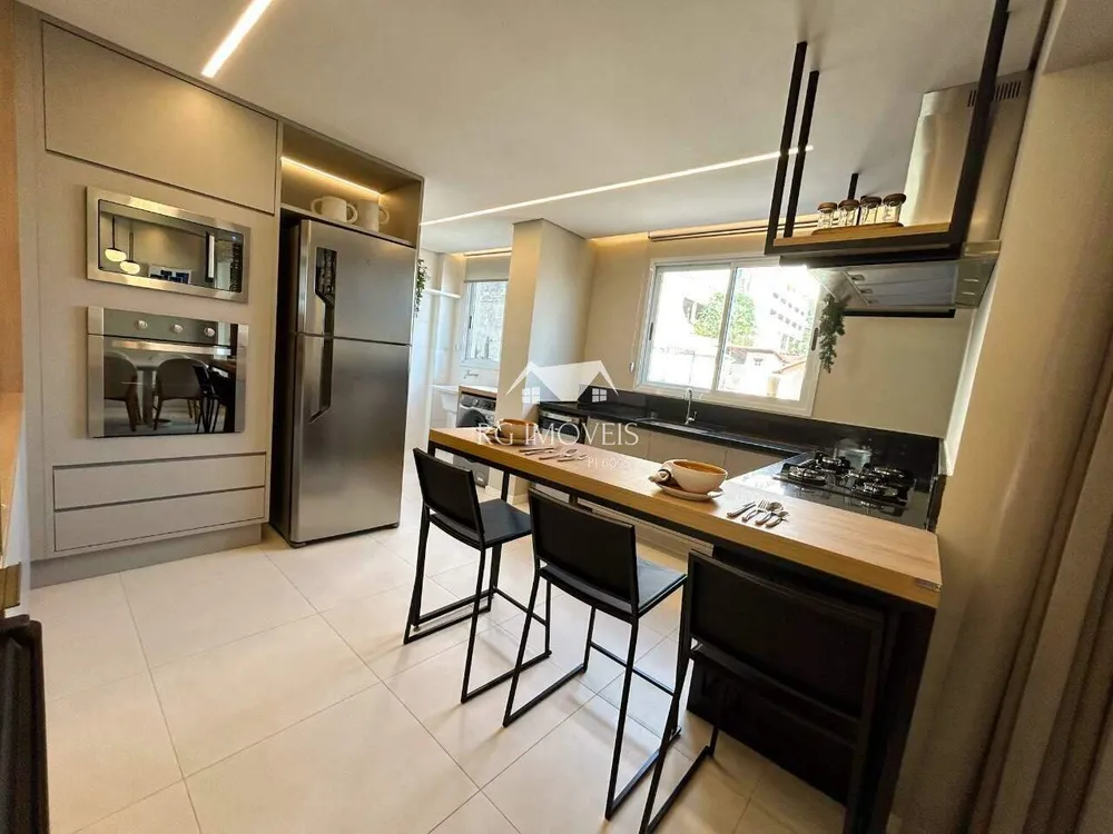 Apartamento, 3 quartos, 94 m² - Foto 4