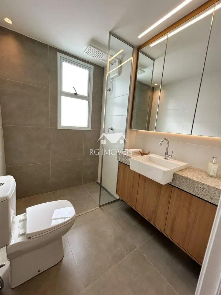 Apartamento, 3 quartos, 94 m² - Foto 10
