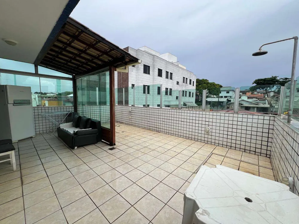 Cobertura, 4 quartos, 170 m² - Foto 1