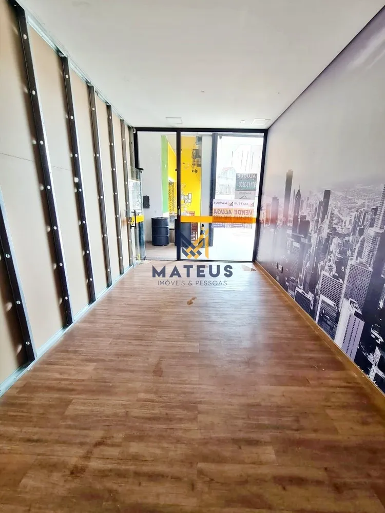 Sala-Conjunto, 20 m² - Foto 6