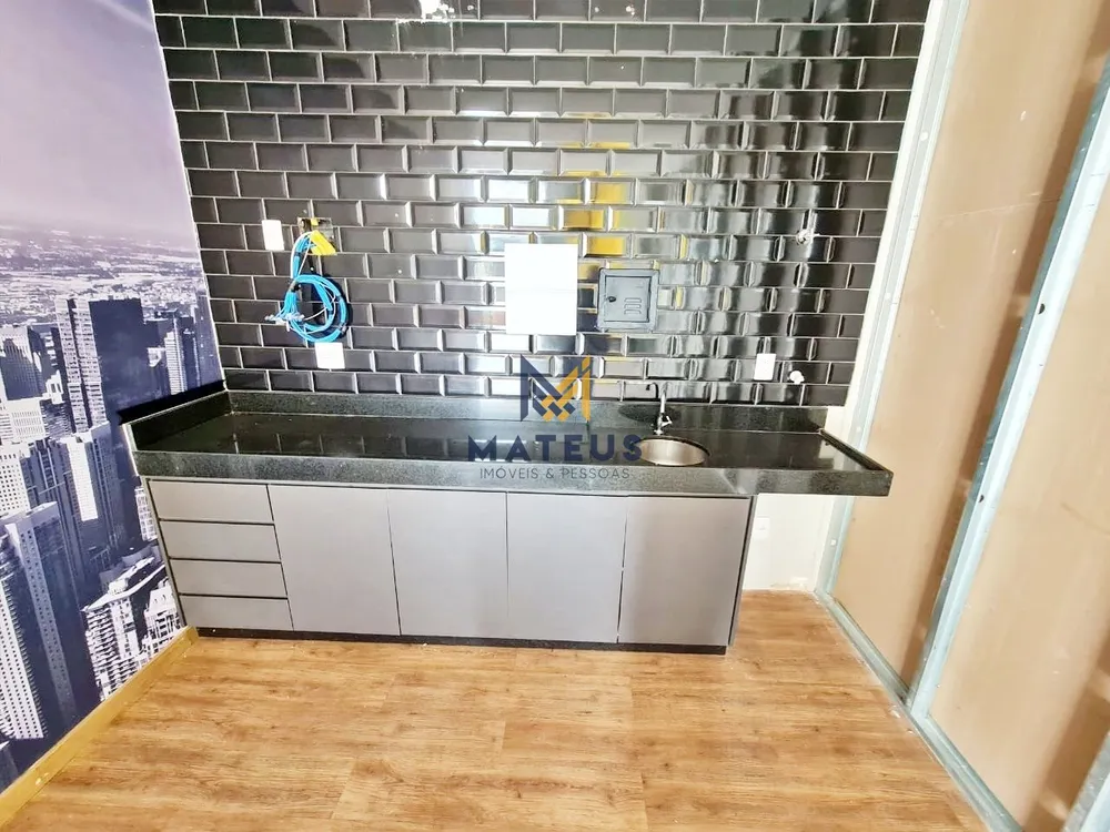 Sala-Conjunto, 20 m² - Foto 2
