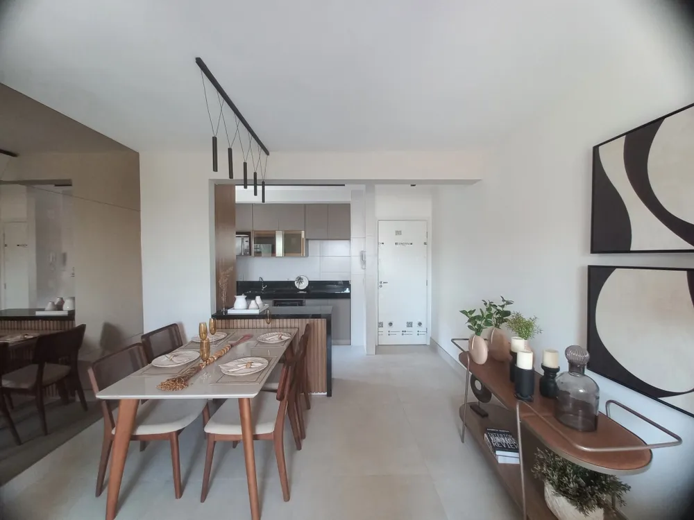 Apartamento, 2 quartos, 1200 m² - Foto 3