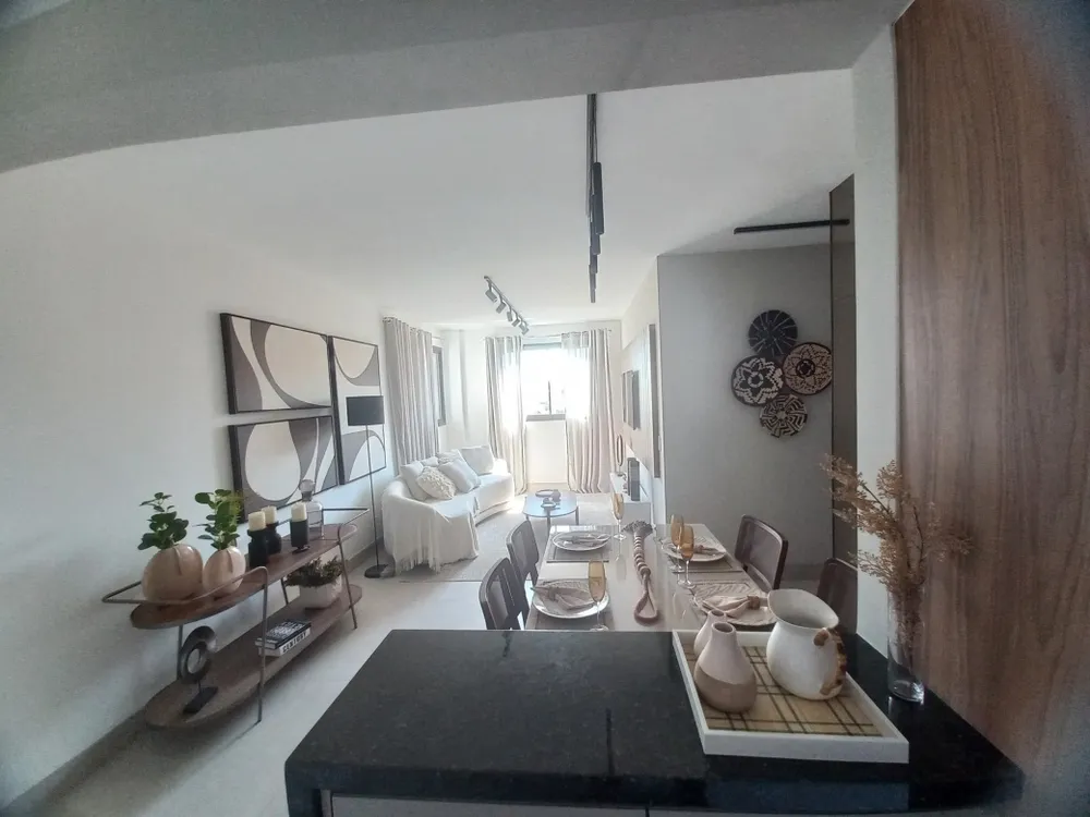 Apartamento, 2 quartos, 1200 m² - Foto 2