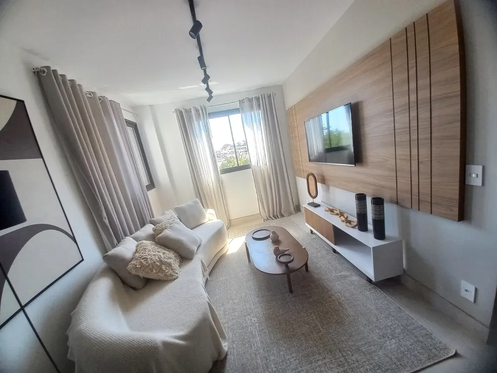 Apartamento, 2 quartos, 1200 m² - Foto 1