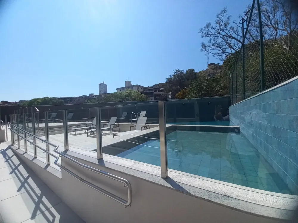 Apartamento, 2 quartos, 1200 m² - Foto 15