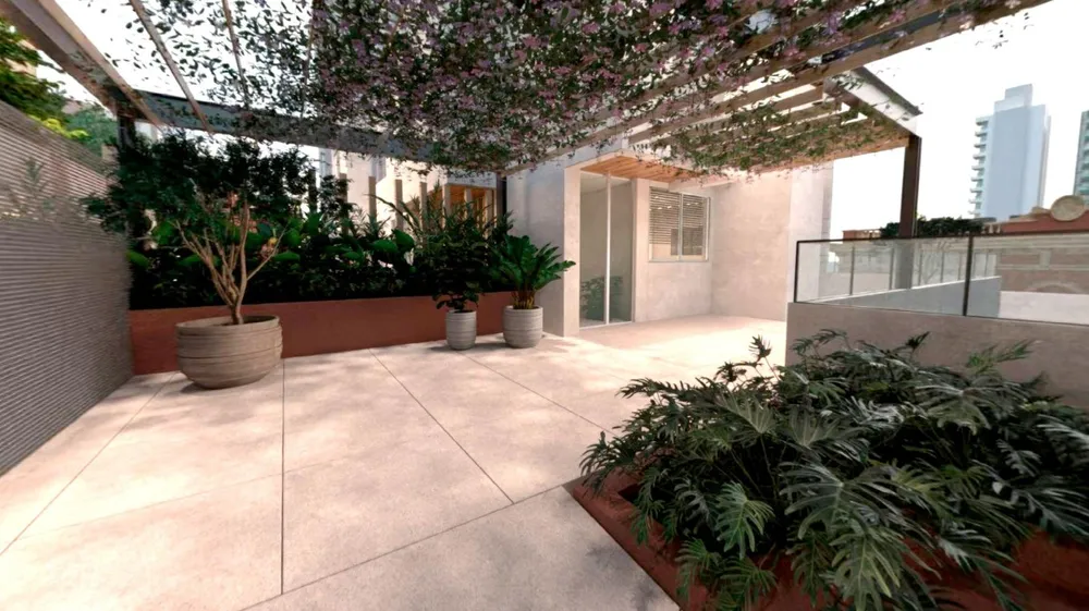 Apartamento, 3 quartos, 84 m² - Foto 1