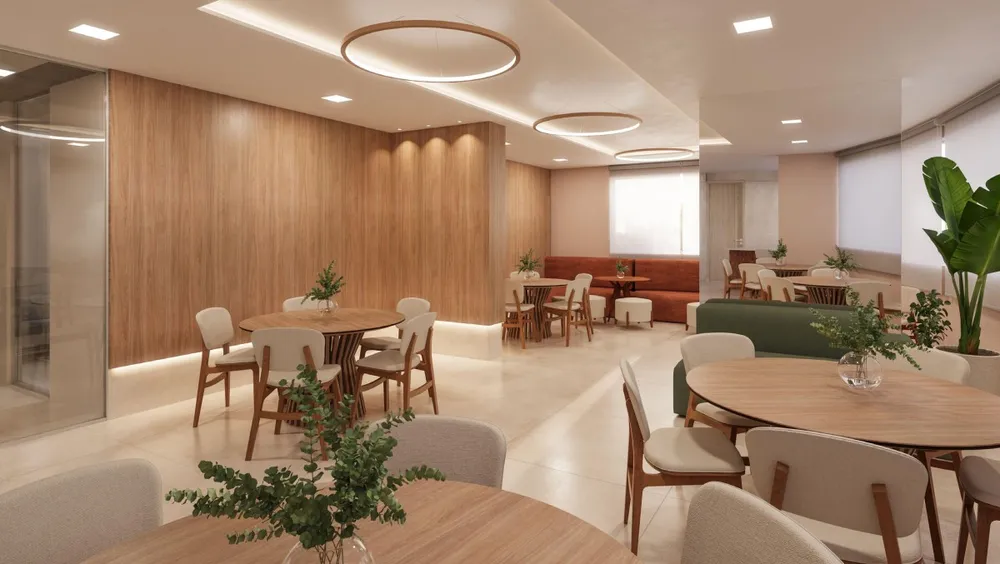 Apartamento, 3 quartos, 84 m² - Foto 5