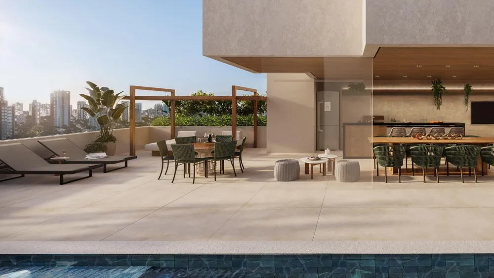 Apartamento, 3 quartos, 84 m² - Foto 4