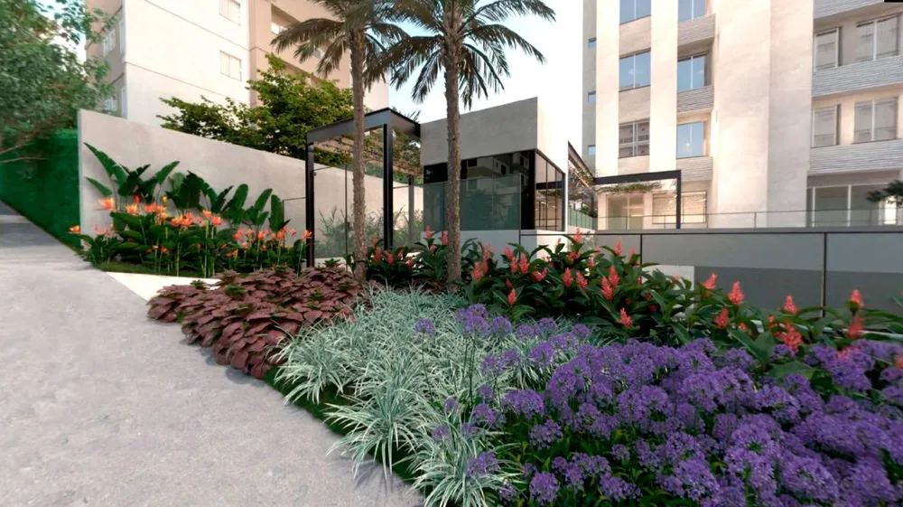 Apartamento, 3 quartos, 84 m² - Foto 2