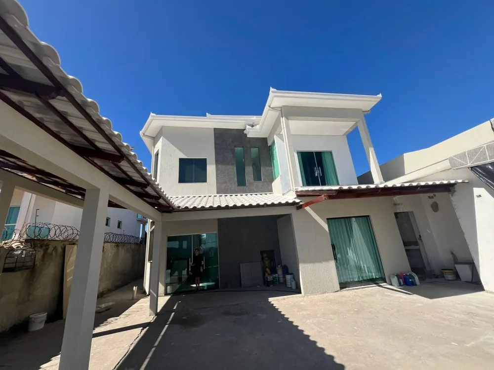 Casa, 4 quartos, 360 m² - Foto 4
