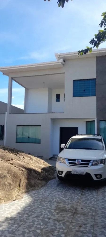 Casa, 4 quartos, 360 m² - Foto 2