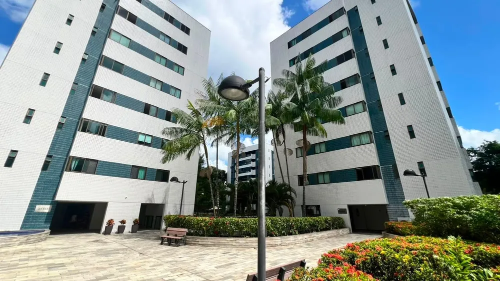 Apartamento, 3 quartos, 136 m² - Foto 1
