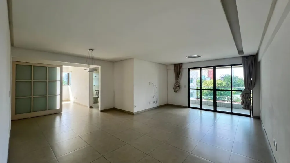 Apartamento, 3 quartos, 136 m² - Foto 7