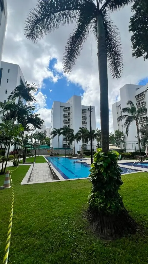 Apartamento, 3 quartos, 136 m² - Foto 3
