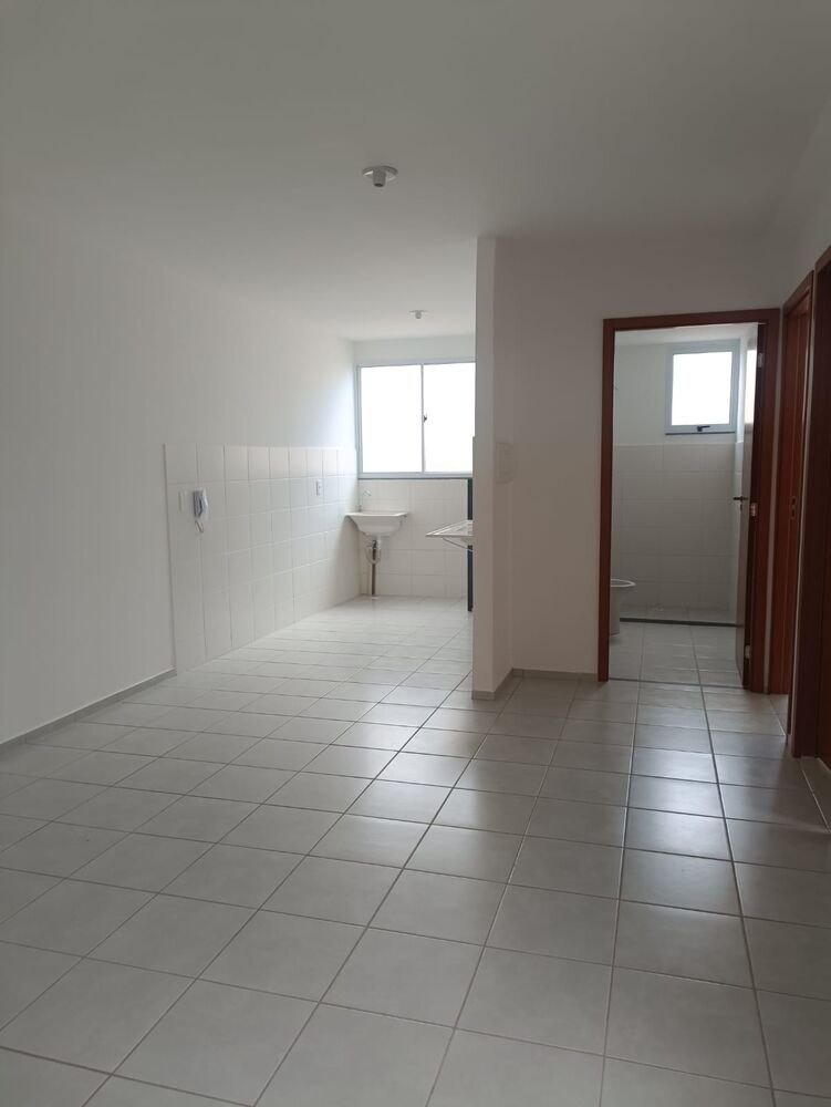 Apartamento à venda com 2 quartos, 47m² - Foto 5