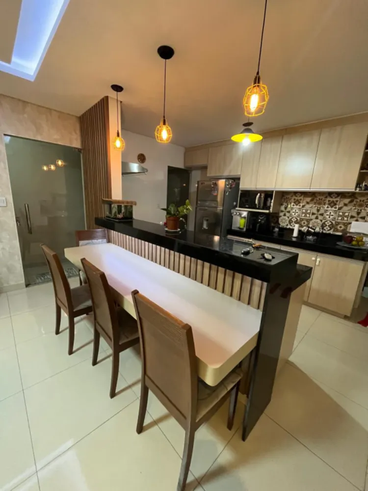 Casa, 3 quartos, 170 m² - Foto 5
