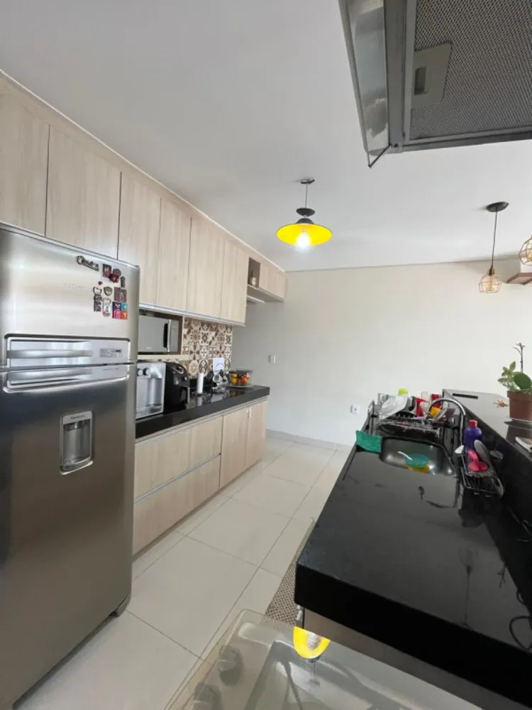 Casa, 3 quartos, 170 m² - Foto 11