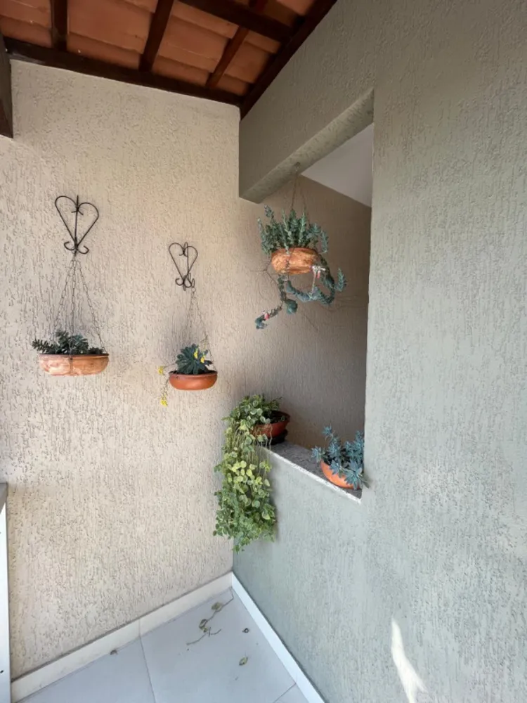 Casa, 3 quartos, 170 m² - Foto 10