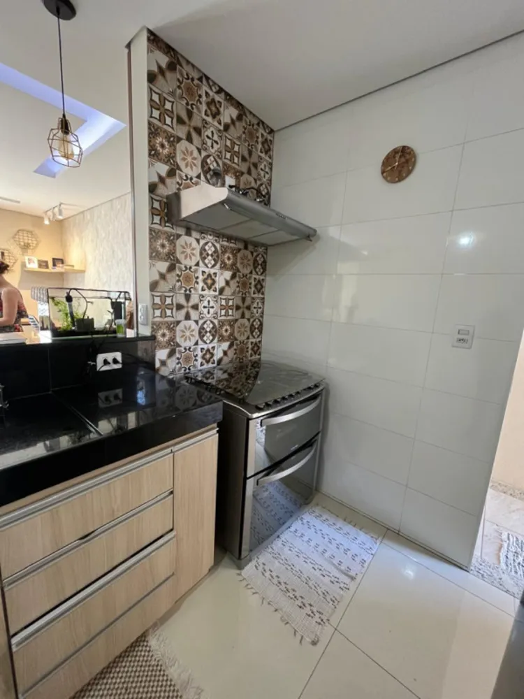 Casa, 3 quartos, 170 m² - Foto 12