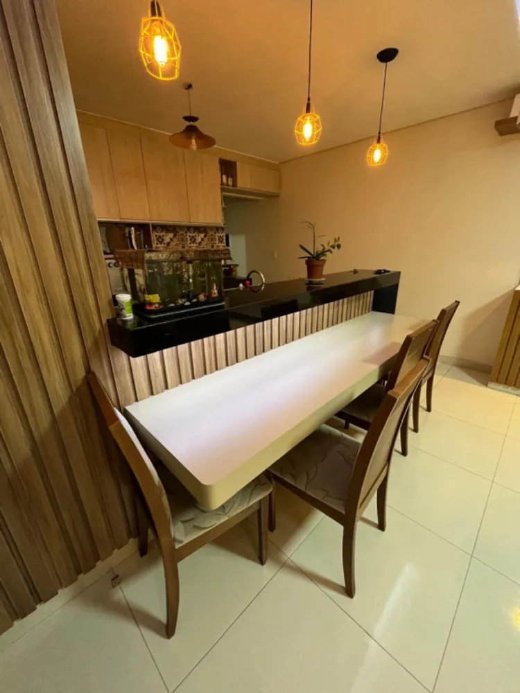 Casa, 3 quartos, 170 m² - Foto 2