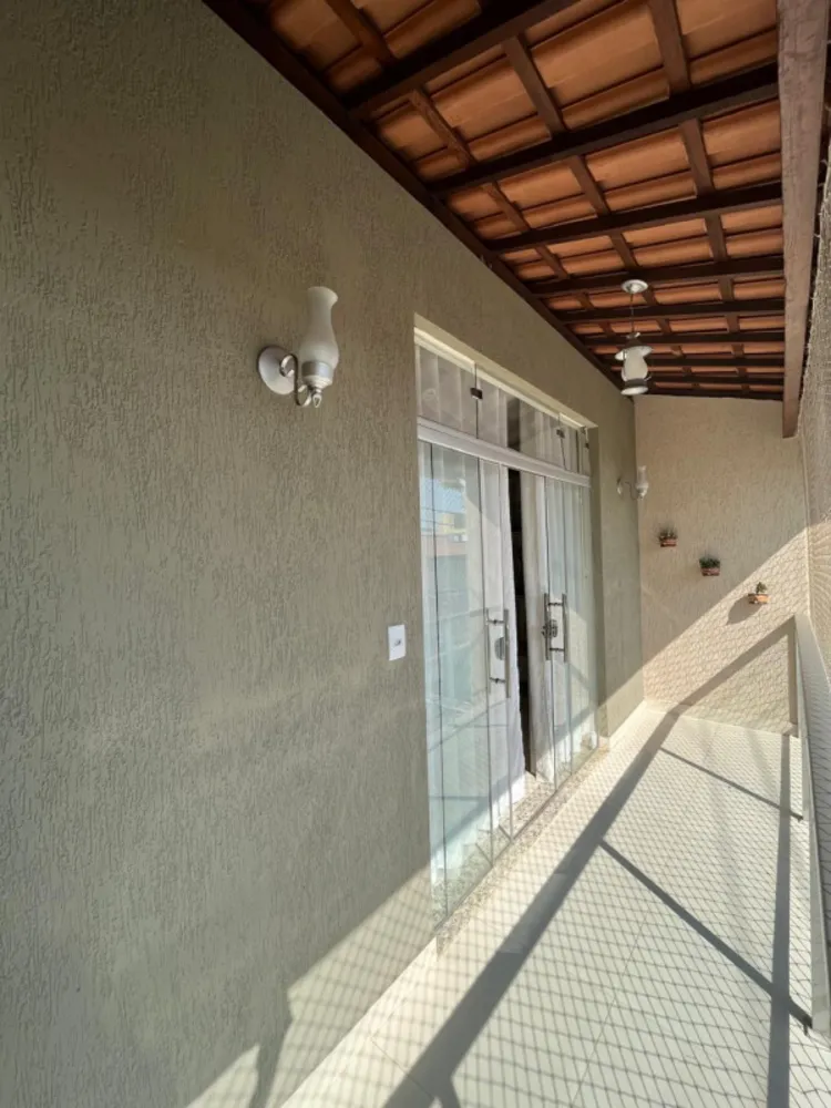 Casa, 3 quartos, 170 m² - Foto 9