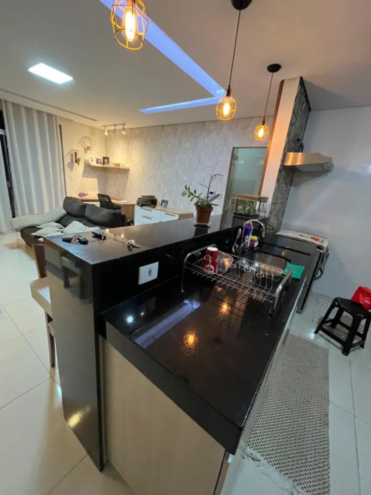 Casa, 3 quartos, 170 m² - Foto 4