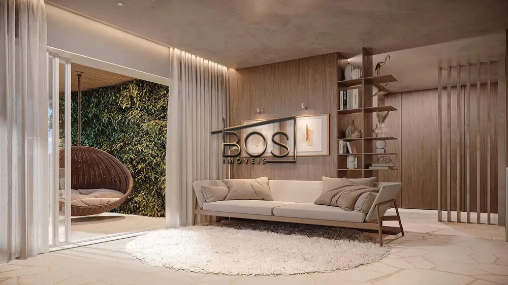 Apartamento, 2 quartos, 105 m² - Foto 11