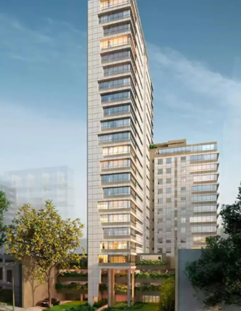 Apartamento, 3 quartos, 115 m² - Foto 1