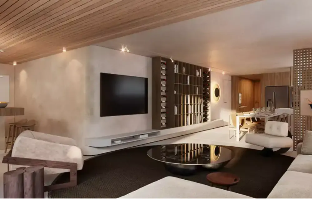 Apartamento, 3 quartos, 115 m² - Foto 10