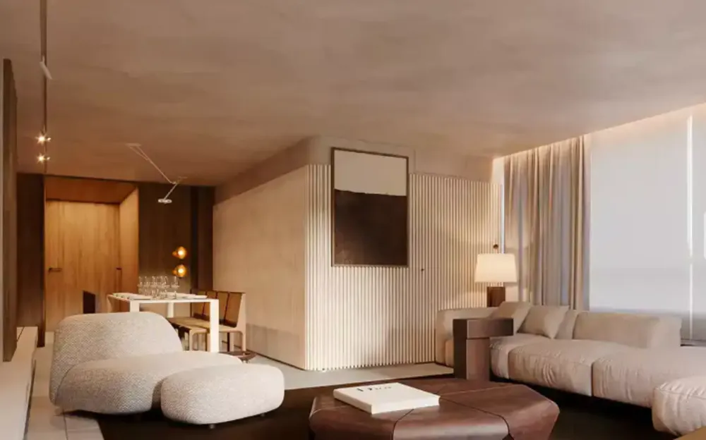 Apartamento, 3 quartos, 115 m² - Foto 9