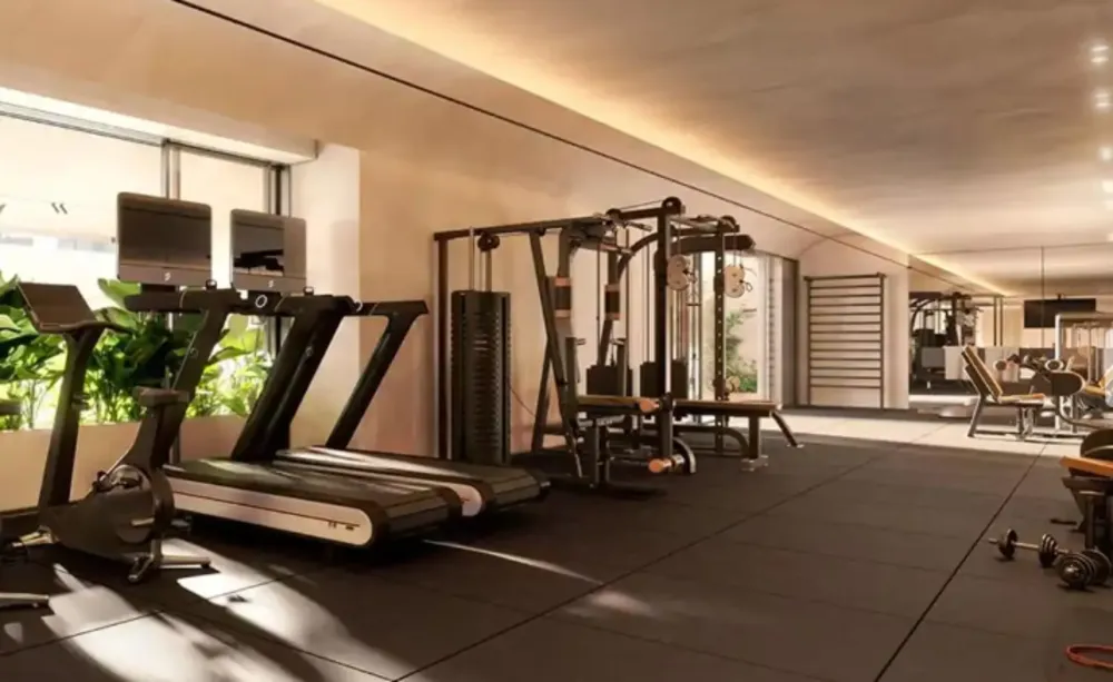 Apartamento, 3 quartos, 115 m² - Foto 5