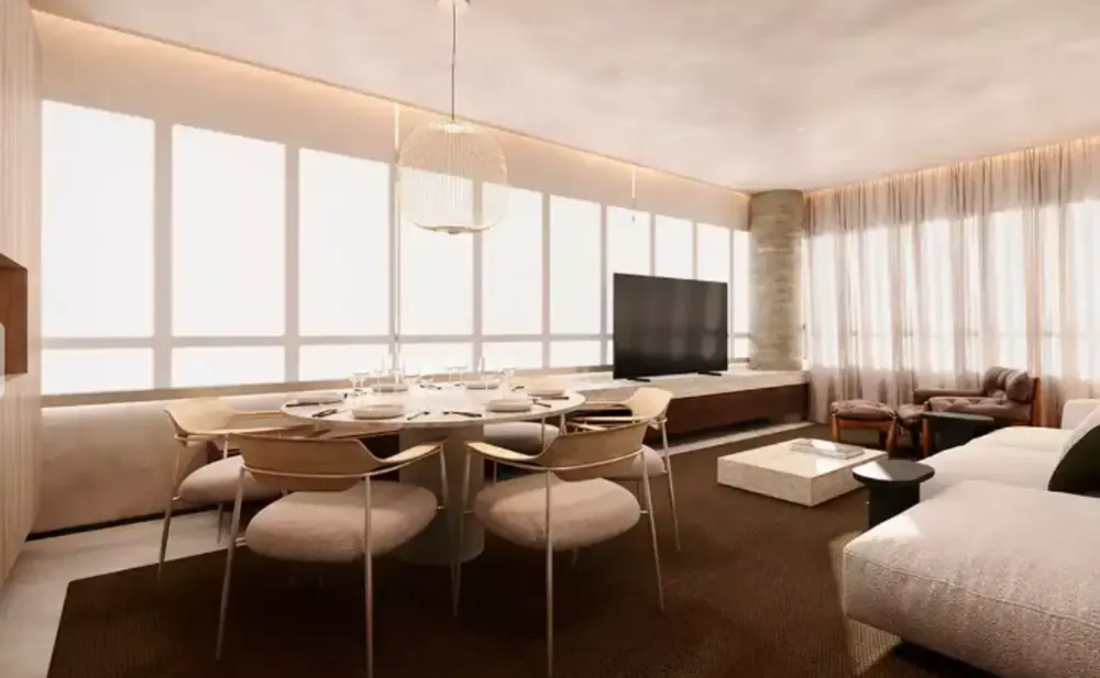 Apartamento, 3 quartos, 115 m² - Foto 7