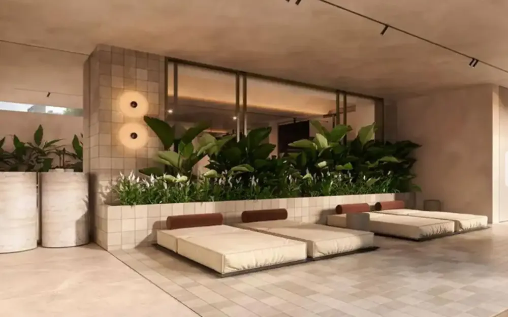 Apartamento, 3 quartos, 115 m² - Foto 4