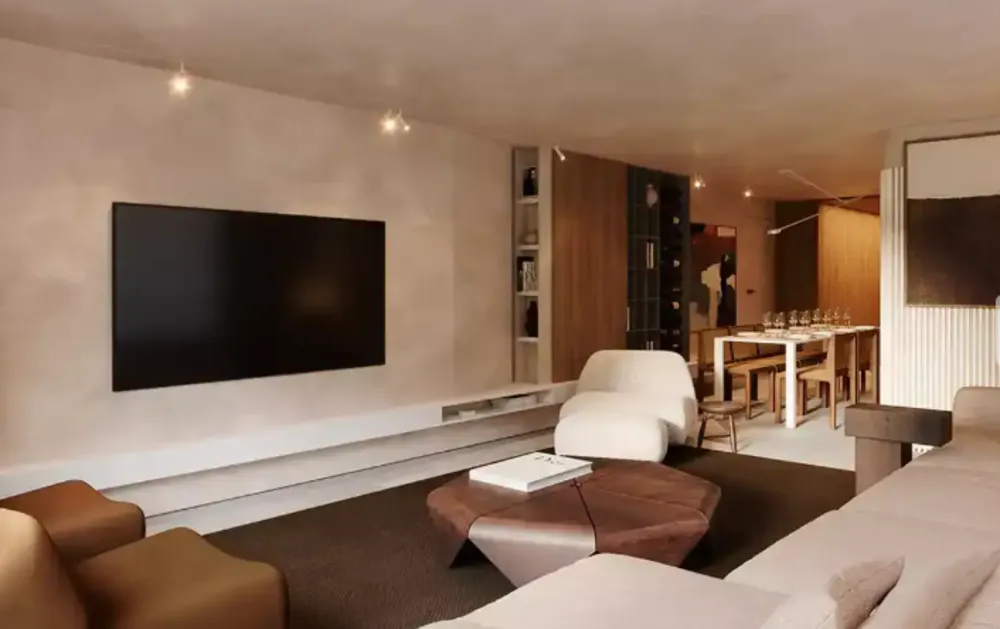 Apartamento, 3 quartos, 115 m² - Foto 8