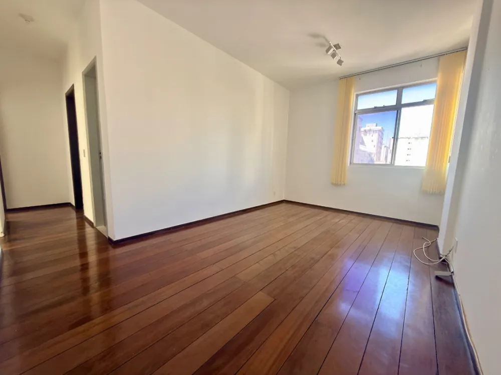 Apartamento, 2 quartos, 71 m² - Foto 2