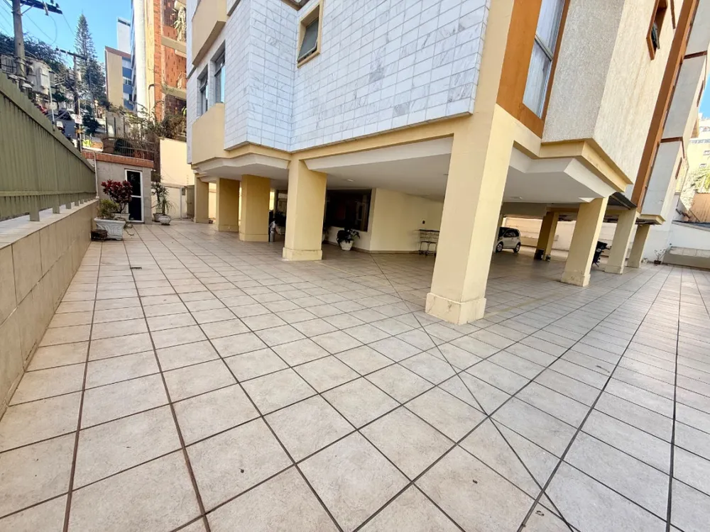 Apartamento, 2 quartos, 71 m² - Foto 6