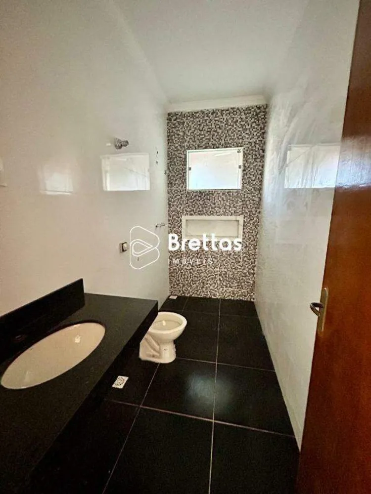 Casa, 3 quartos, 127 m² - Foto 4